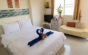 Lotus Suite Hua Hin